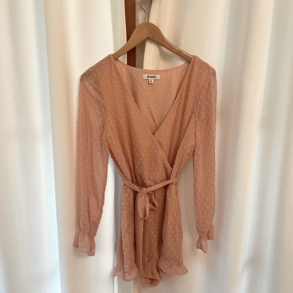 BB Dakota Jumper